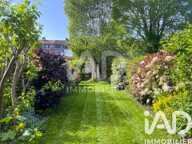 Vente Maison de ville 5 pièces — photo 2