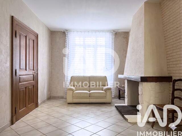 Vente Maison de ville 5 pièces — photo du bien