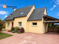 Maison - 85m² - Trédrez-Locquémeau — photo 2
