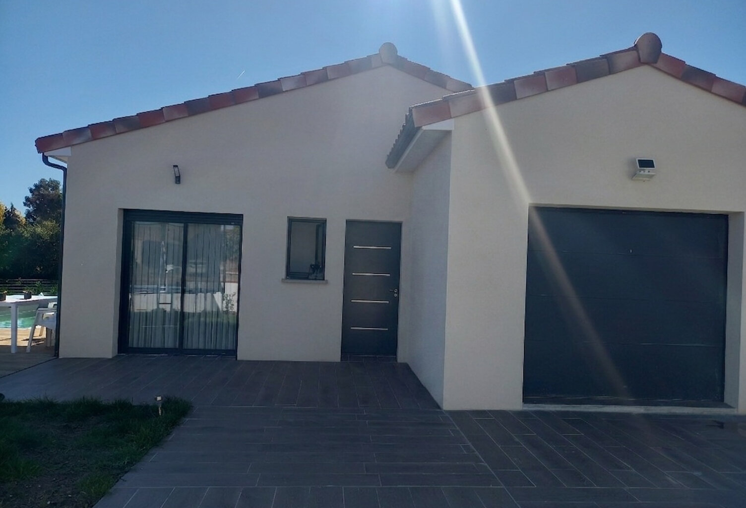 Maison 6 pièces 130 m2 — photo 1