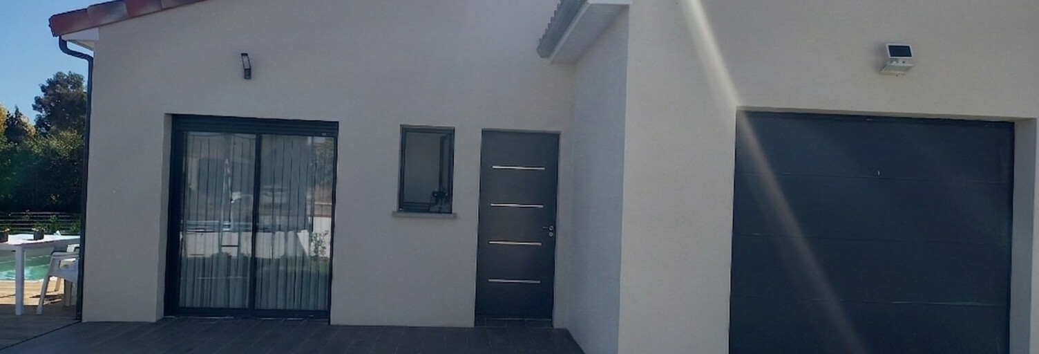 Maison 5 Pièces 130 m² à vendre à Lézat-sur-Lèze (09210)