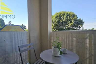 Appartement 2 pièces 159500 €