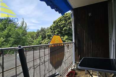 Appartement 4 pièces 185000 €