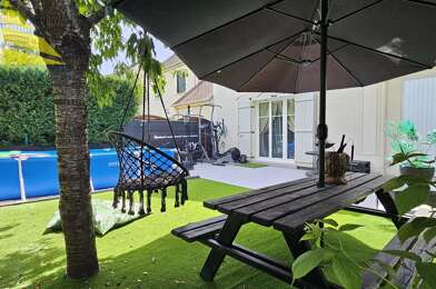 Maison 5 pièces 395000 €