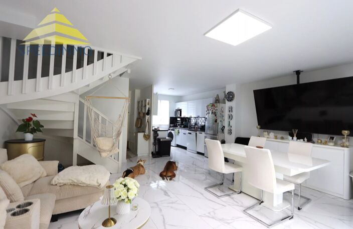 Maison contemporaine 4 chambres à Périgny — photo 2