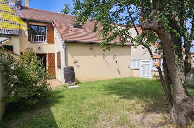 Maison 5 pièces 298000 €