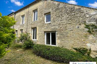 Maison 7 pièces 212700 €