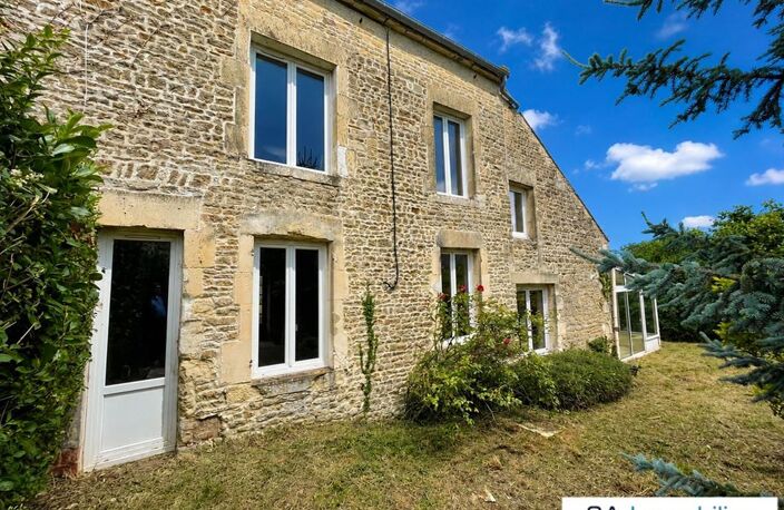 Maison - 157m ² — photo 2