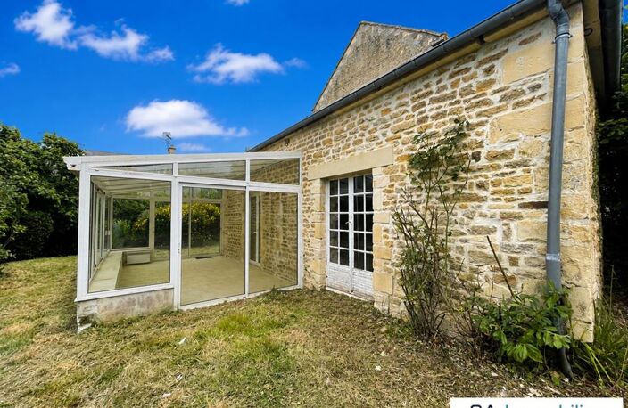 Maison - 157m ² — photo 3