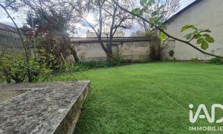 Immeuble  274 m² à vendre à Reims (51100)