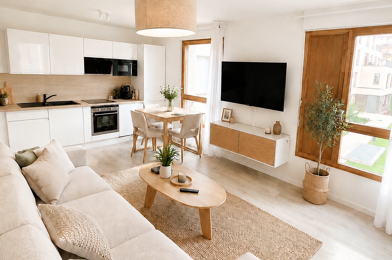 Appartement 2 pièces 199000 €