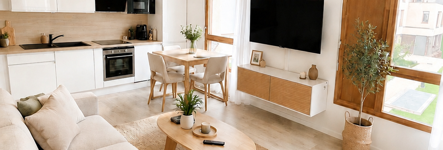 Appartement 2 Pièces 42 m² à vendre à Arpajon (91290)