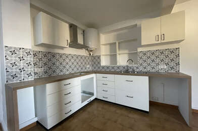 Appartement 2 pièces 770 €