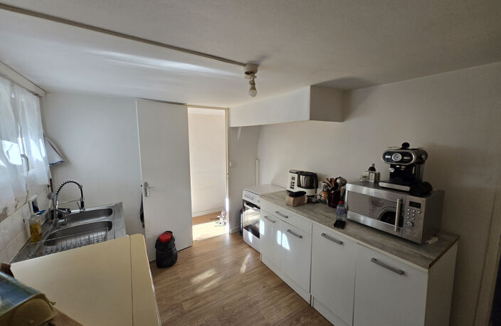 GAILLAC-TOULZA-Maison de village 4 pièces 77 m2 — photo 2