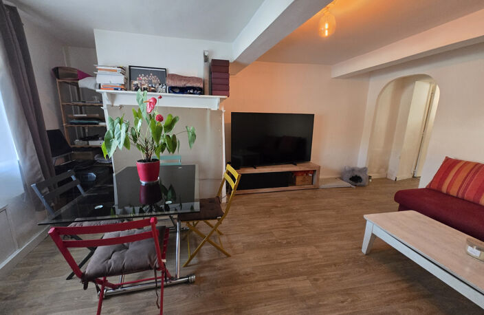 GAILLAC-TOULZA-Maison de village 4 pièces 77 m2 — photo 3