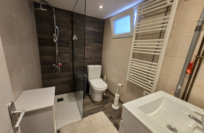 GAILLAC-TOULZA-Maison de village 4 pièces 77 m2 — photo 4