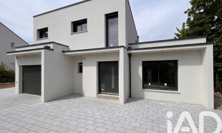 Maison 6 Pièces 149 m² à vendre à Mûrs-Erigné (49610)