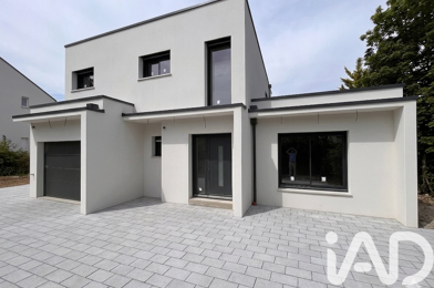 Maison 6 pièces 549000 €