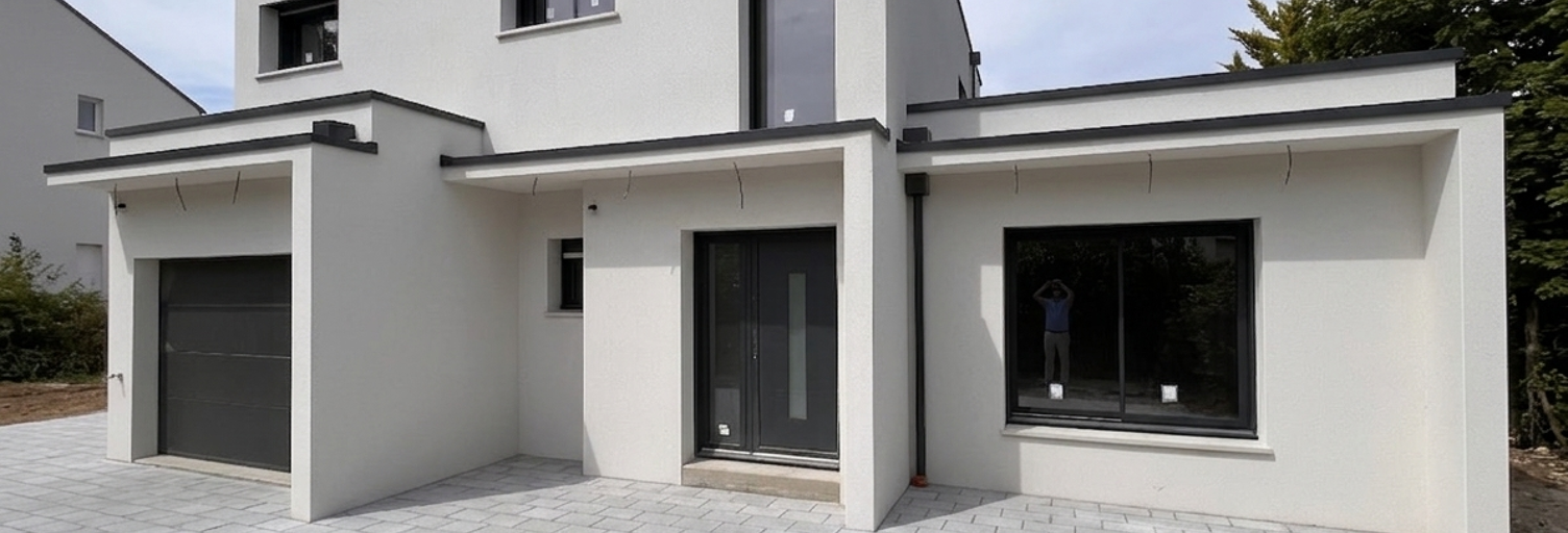 Maison 6 Pièces 149 m² à vendre à Mûrs-Erigné (49610)
