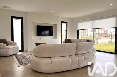 Maison 6 pièces 395000 €