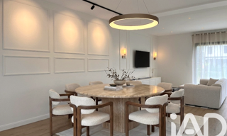 Maison 6 Pièces 143 m² à vendre à Verrières-en-Anjou (49480)
