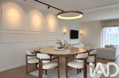 Maison 6 pièces 449000 €