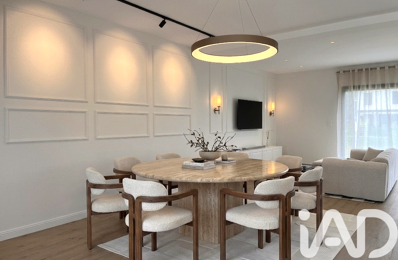 Vente Maison/villa 6 pièces — photo du bien