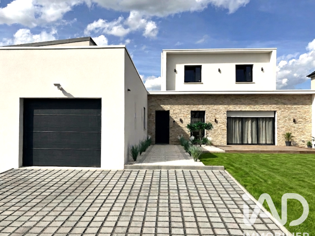 Vente Maison/villa 6 pièces — photo du bien