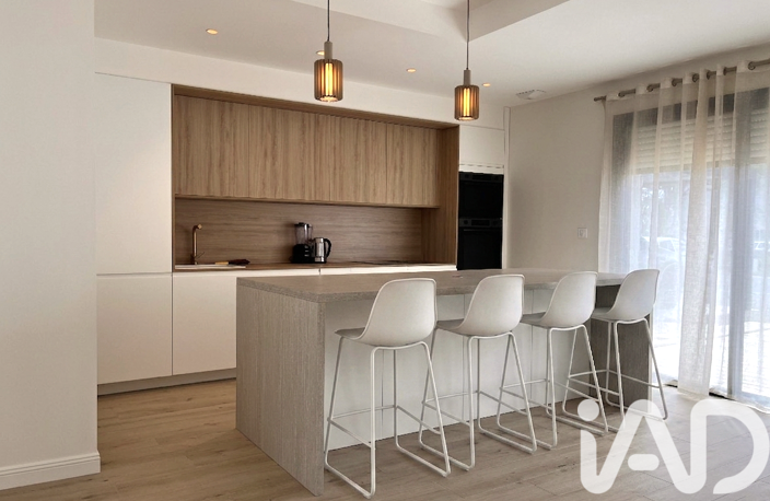 Vente Maison/villa 6 pièces — photo 2