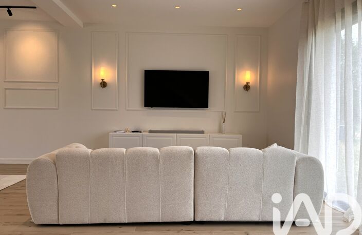 Vente Maison/villa 6 pièces — photo 3