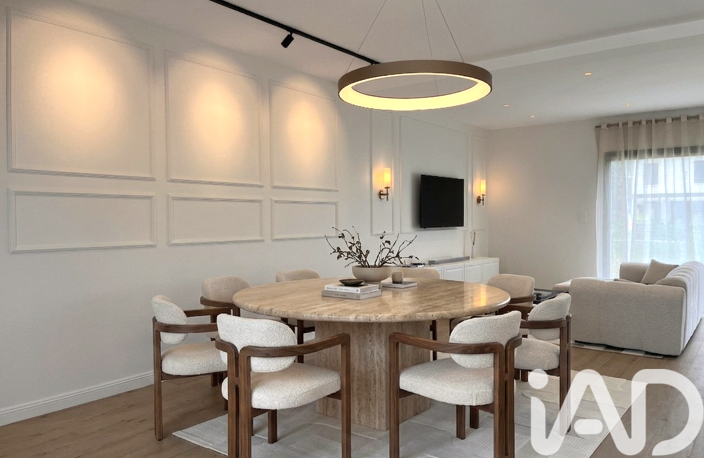 Vente Maison/villa 6 pièces — photo 4