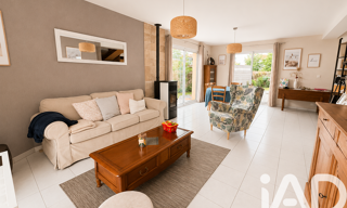 Maison 5 Pièces 133 m² à vendre à Saint-Philbert-de-Grand-Lieu (44310)