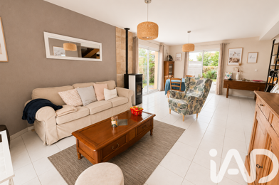 Maison 5 pièces 379000 €