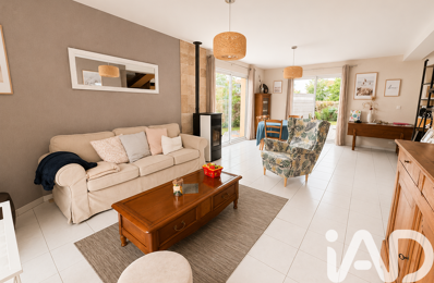 Vente Maison/villa 5 pièces — photo du bien