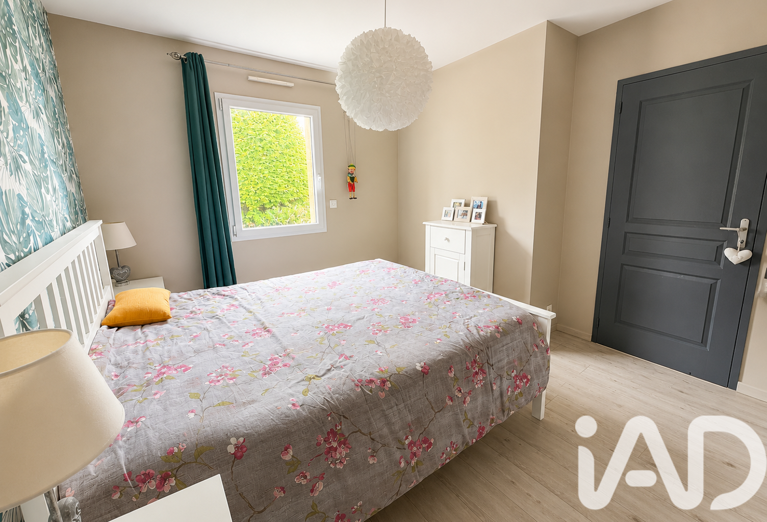 Vente Maison/villa 5 pièces — photo 1