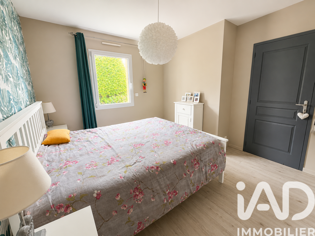 Vente Maison/villa 5 pièces — photo du bien