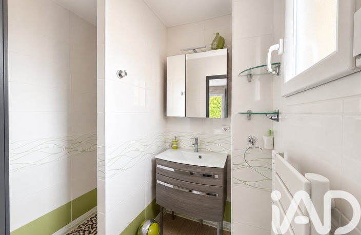 Vente Maison/villa 5 pièces — photo 2