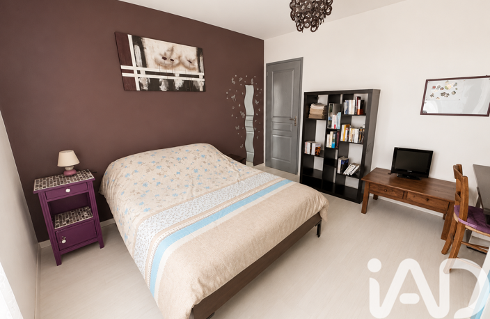 Vente Maison/villa 5 pièces — photo 3