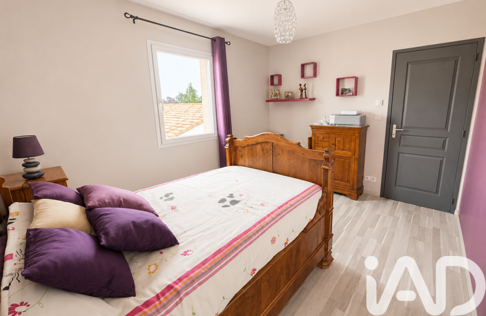 Vente Maison/villa 5 pièces — photo 4