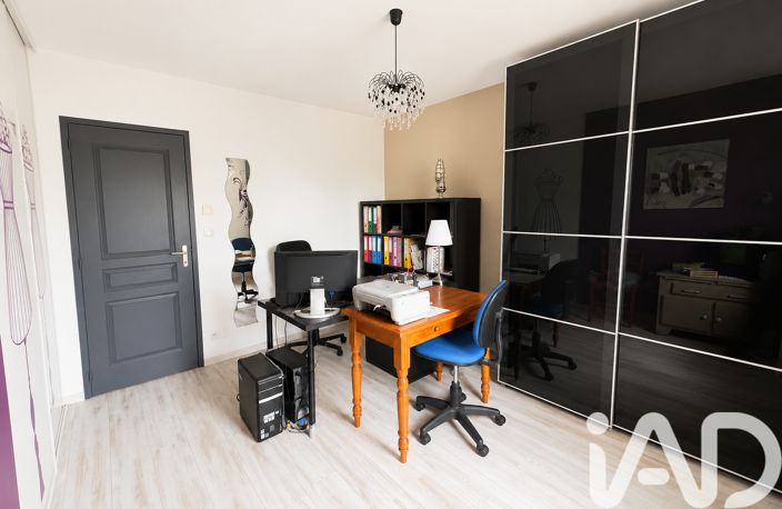 Vente Maison/villa 5 pièces — photo 5