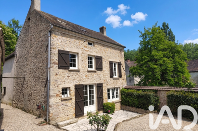 Maison 7 pièces 449000 €