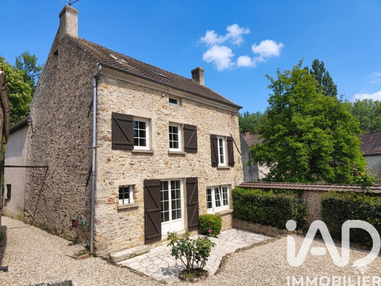 Vente Maison/villa 7 pièces — photo 1