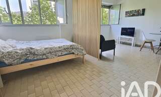 Appartement 1 Pièce 31 m² à louer à Toulon (83000)