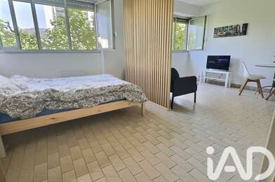 Appartement 1 pièces 650 €