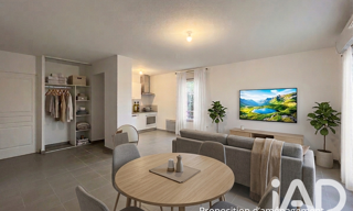Appartement 3 Pièces 67 m² à vendre à Lescar (64230)