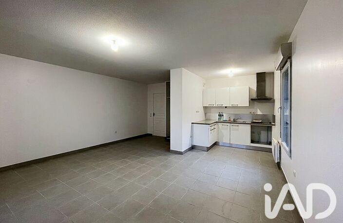 Vente Appartement 3 pièces — photo 3