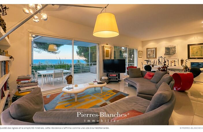 BLEU HORIZON — photo 4