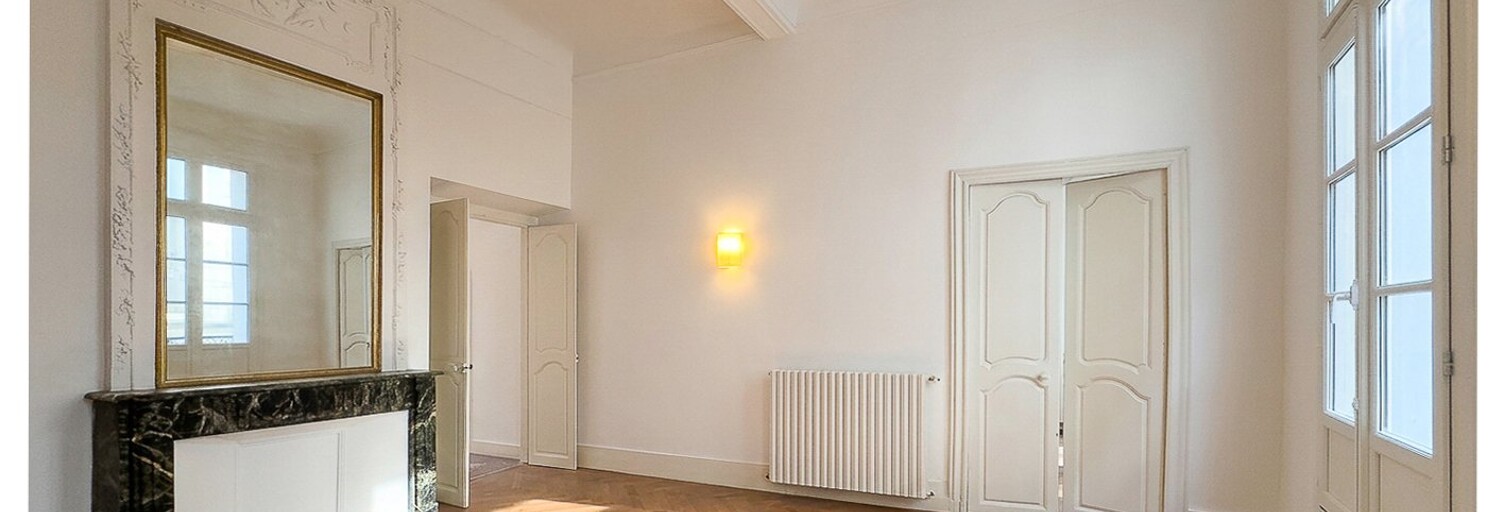 Appartement 5 Pièces 129 m² à vendre à Montpellier (34000)