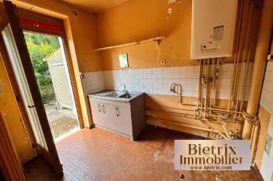 Maison 3 pièces 173000 €