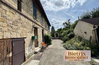 Maison 3 pièces 173000 €